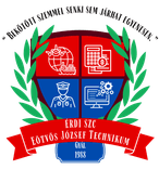 Intézmény logo